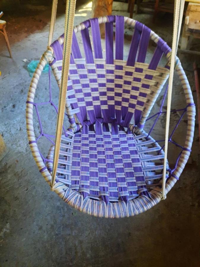 Guesthouse "Megi" ميستيا المظهر الخارجي الصورة