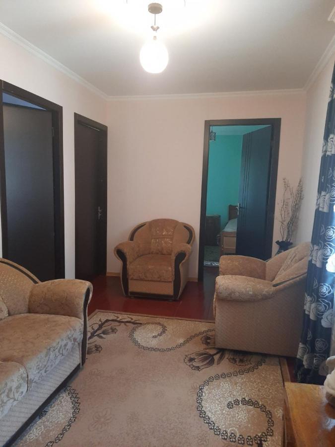 Guesthouse "Megi" ميستيا المظهر الخارجي الصورة