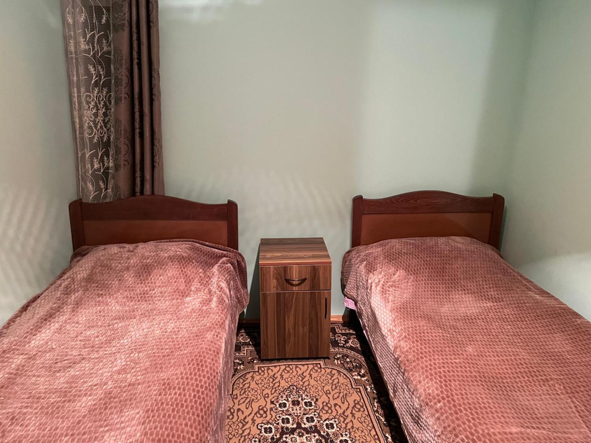 Guesthouse "Megi" ميستيا المظهر الخارجي الصورة
