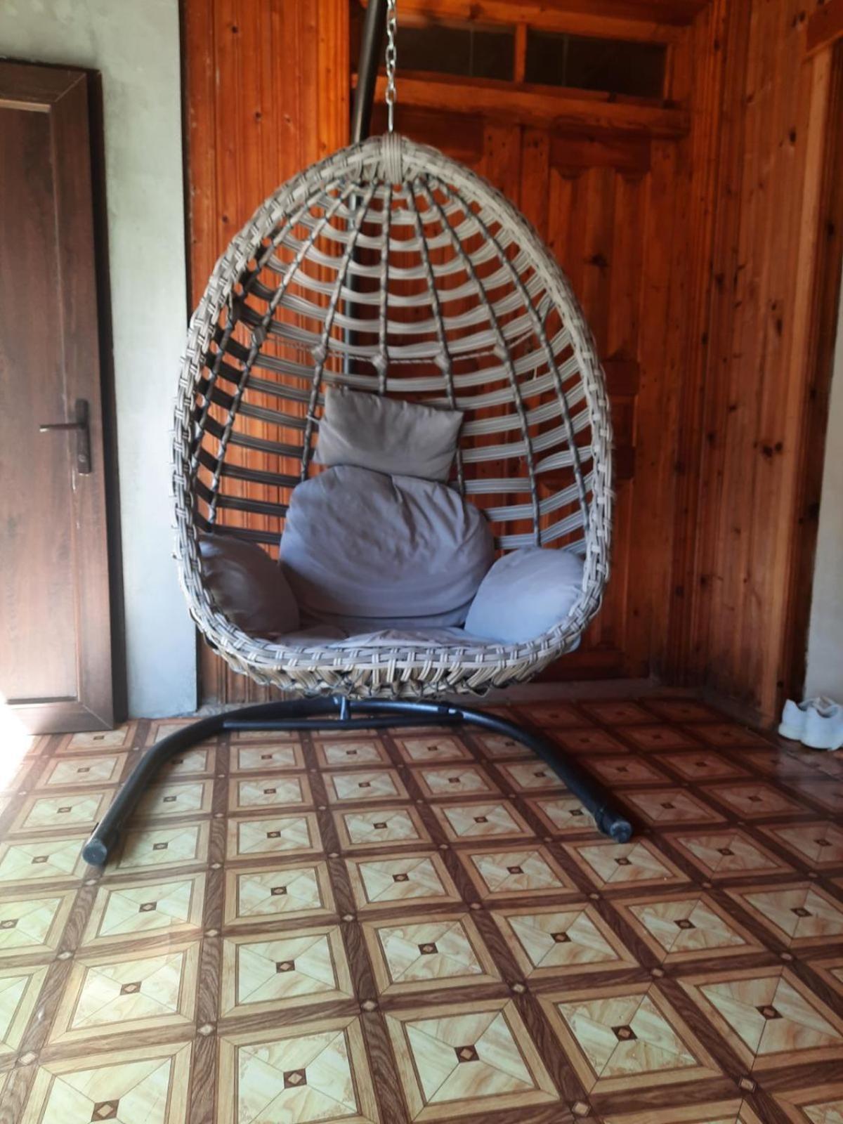 Guesthouse "Megi" ميستيا الغرفة الصورة
