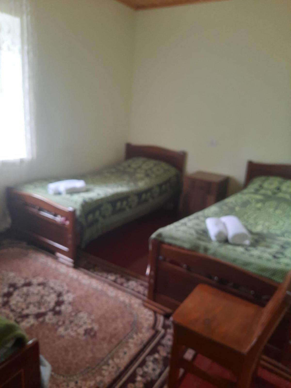 Guesthouse "Megi" ميستيا المظهر الخارجي الصورة