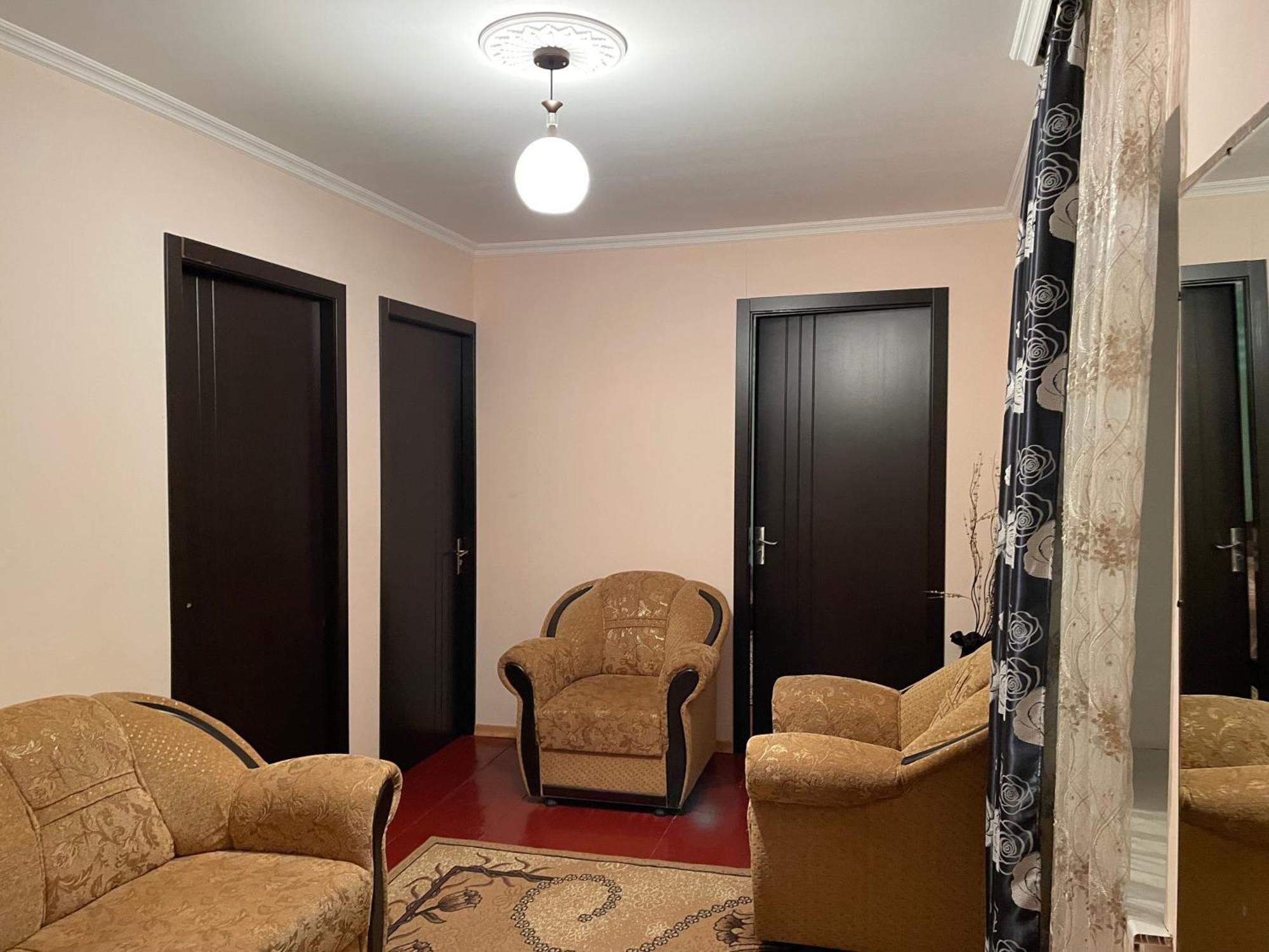 Guesthouse "Megi" ميستيا المظهر الخارجي الصورة