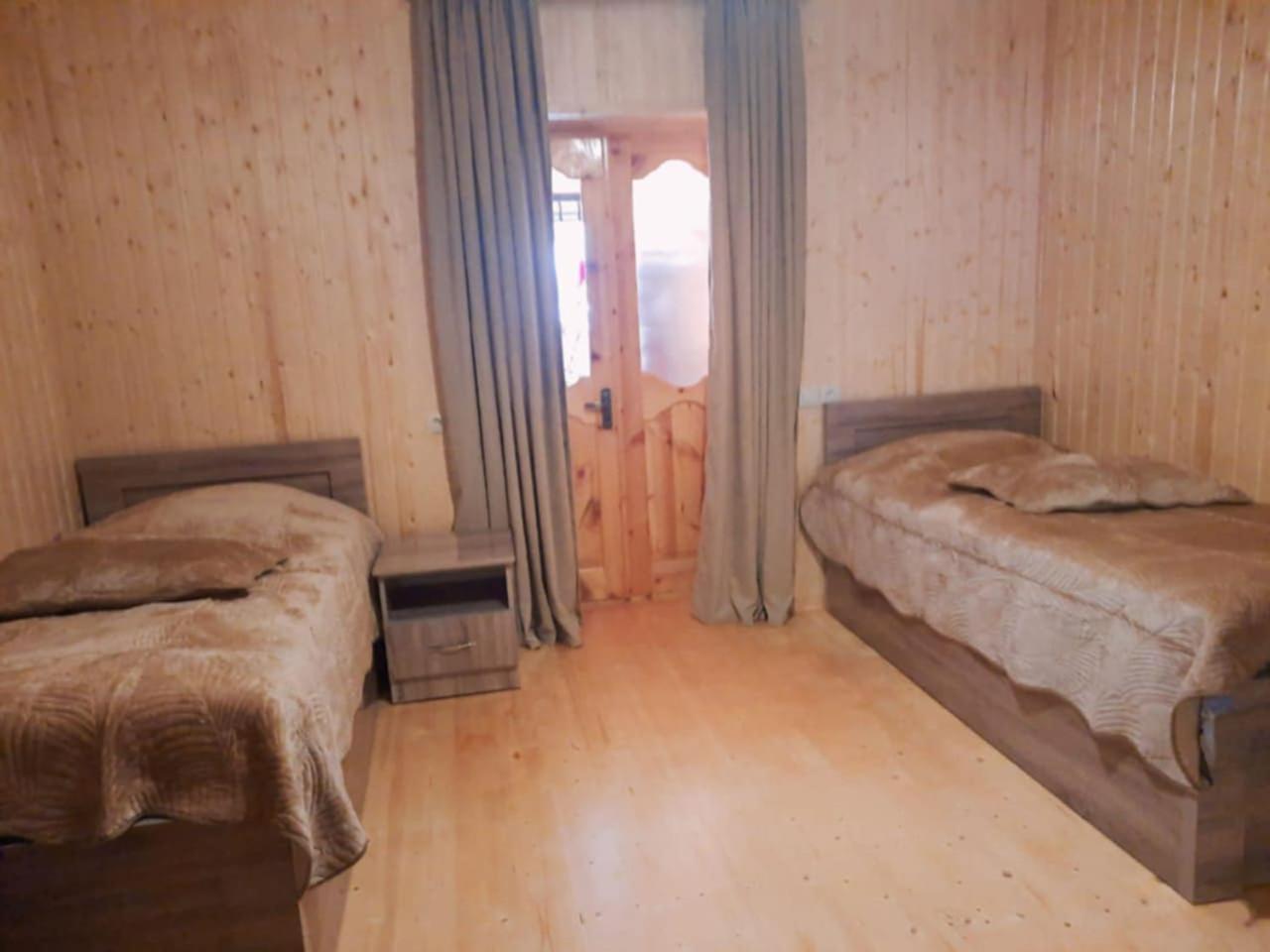Guesthouse "Megi" ميستيا المظهر الخارجي الصورة