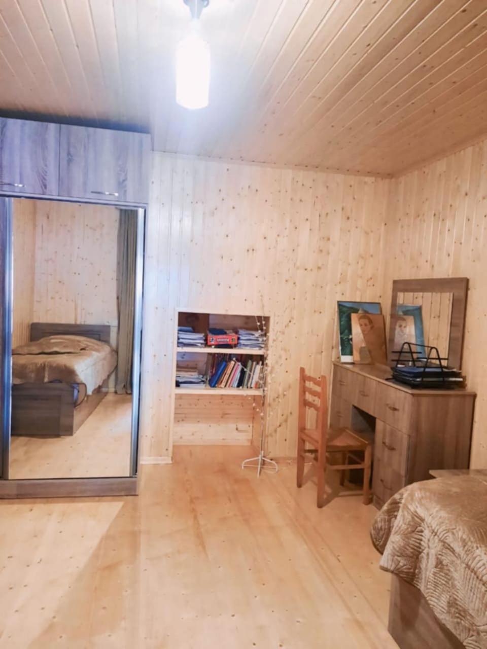 Guesthouse "Megi" ميستيا المظهر الخارجي الصورة