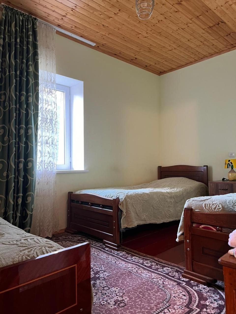 Guesthouse "Megi" ميستيا المظهر الخارجي الصورة