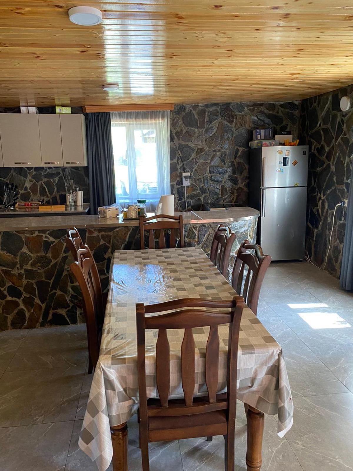 Guesthouse "Megi" ميستيا الغرفة الصورة