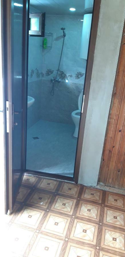 Guesthouse "Megi" ميستيا المظهر الخارجي الصورة